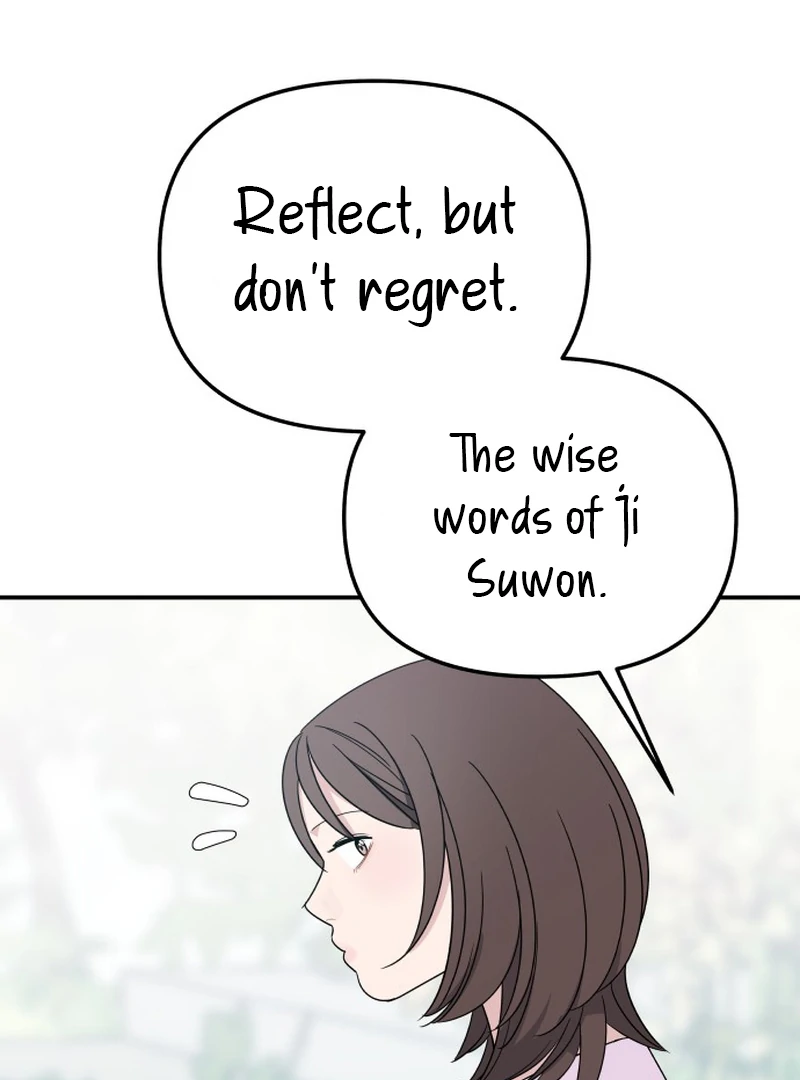 It’s Not Love Chapter 16 - Page 85