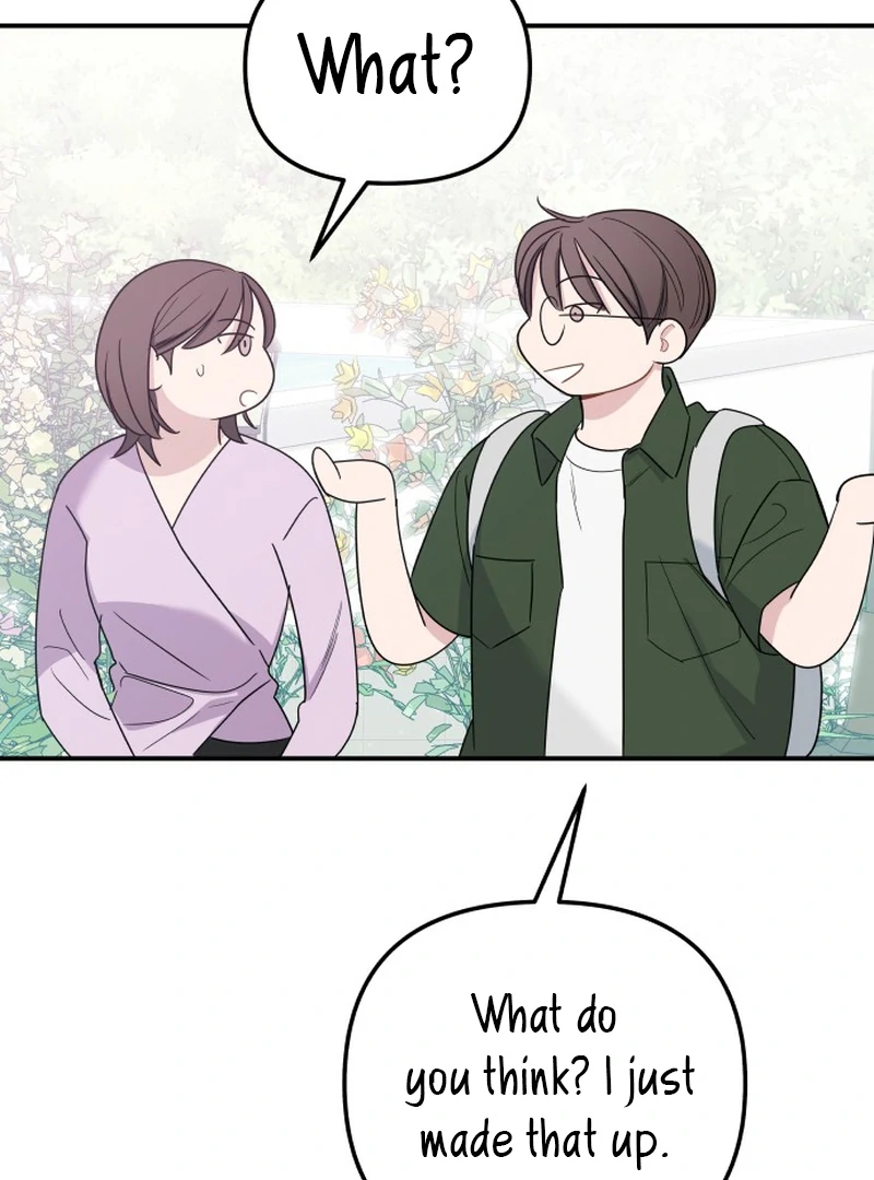 It’s Not Love Chapter 16 - Page 87