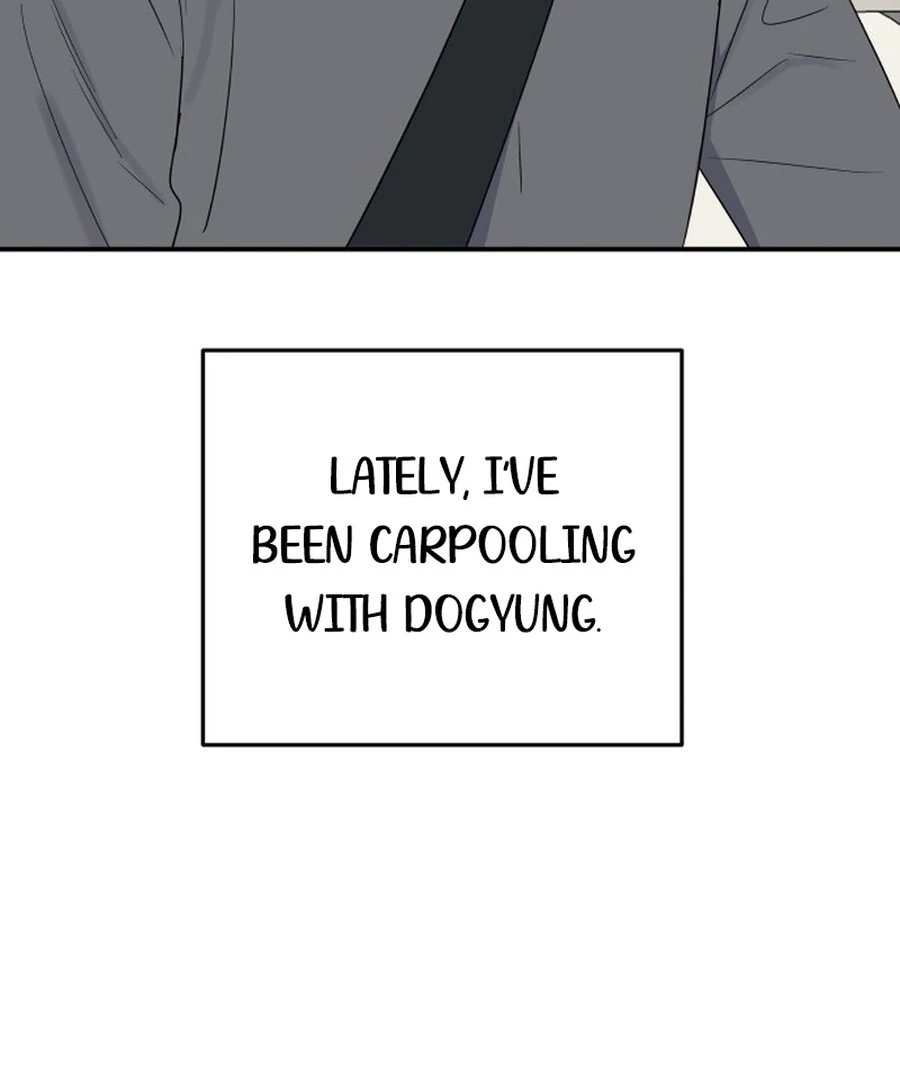 It’s Not Love Chapter 17 - Page 21