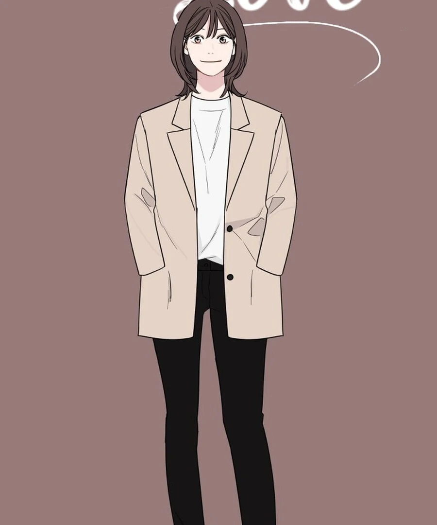 It’s Not Love Chapter 17 - Page 23