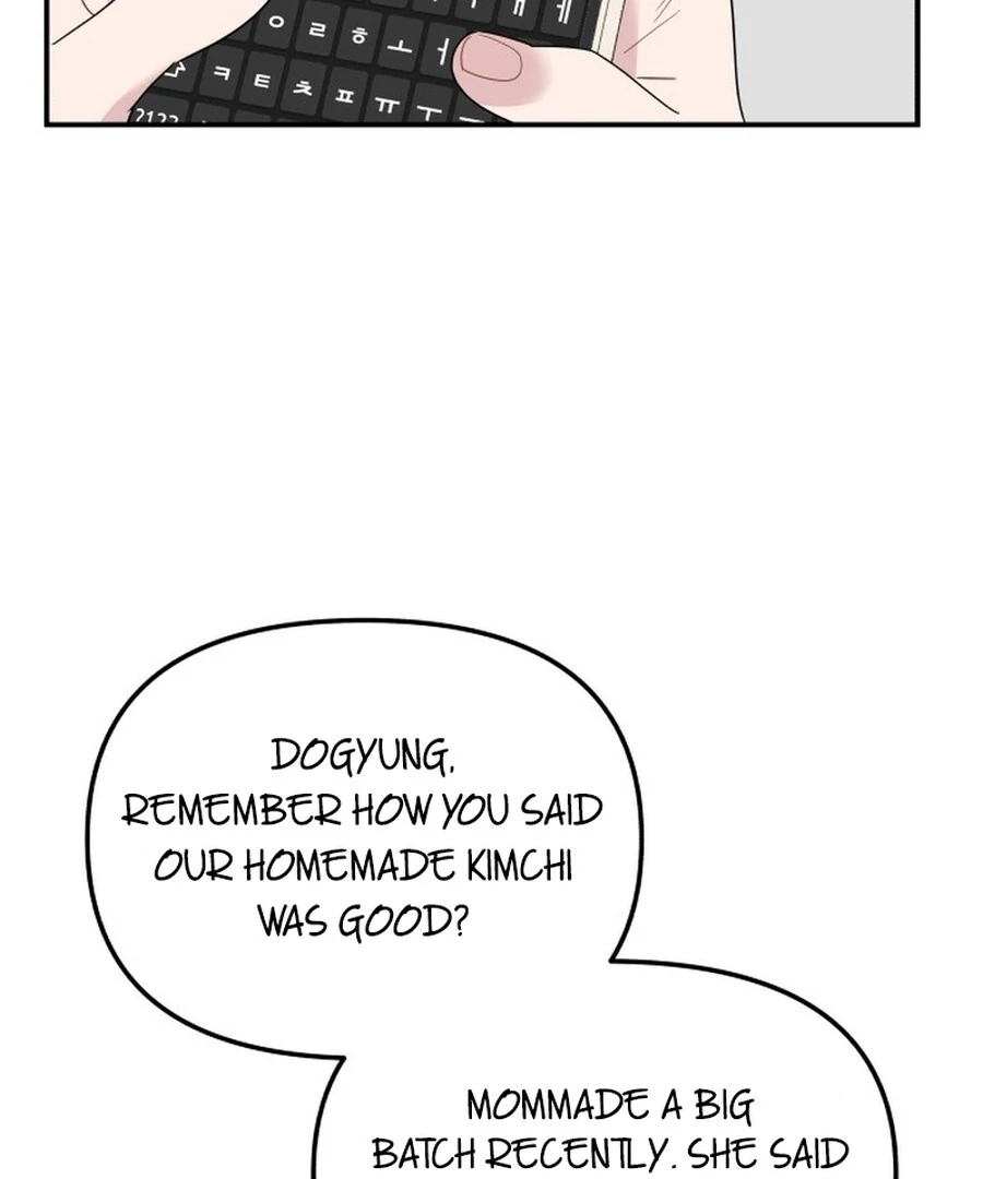 It’s Not Love Chapter 17 - Page 27