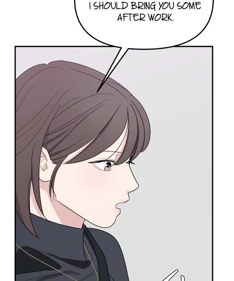 It’s Not Love Chapter 17 - Page 28