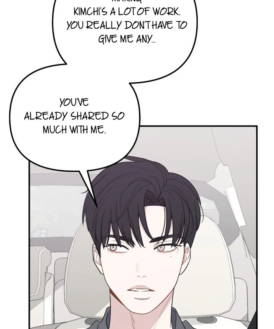 It’s Not Love Chapter 17 - Page 30