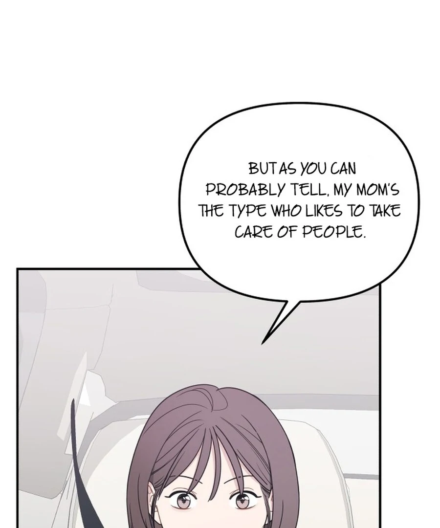 It’s Not Love Chapter 17 - Page 32