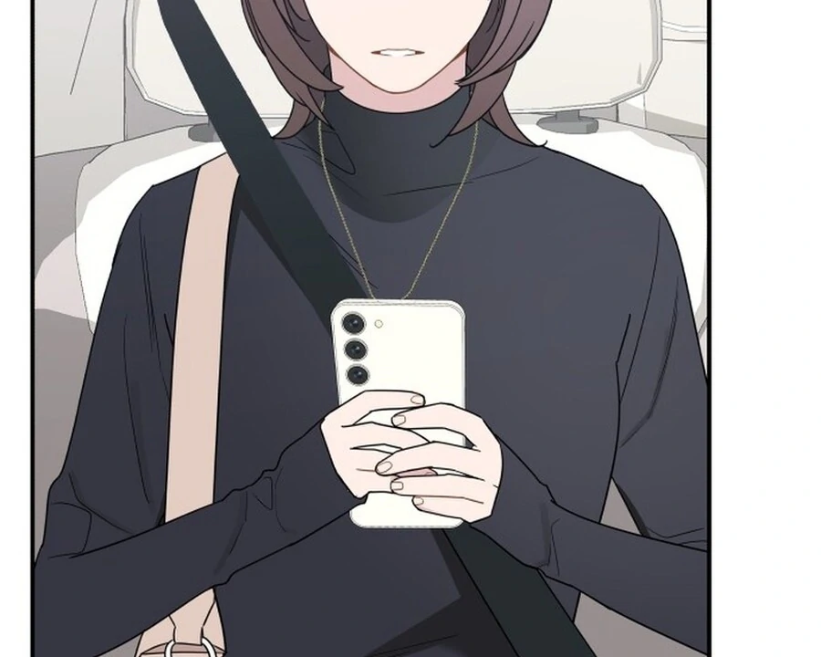 It’s Not Love Chapter 17 - Page 33