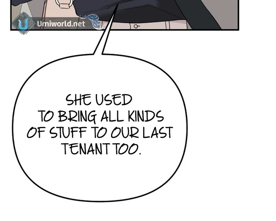 It’s Not Love Chapter 17 - Page 34