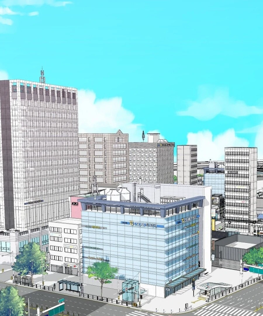 It’s Not Love Chapter 17 - Page 38