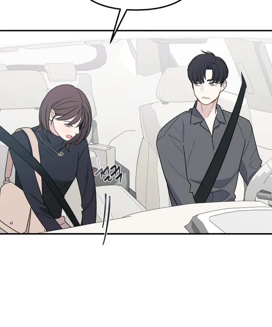 It’s Not Love Chapter 17 - Page 40