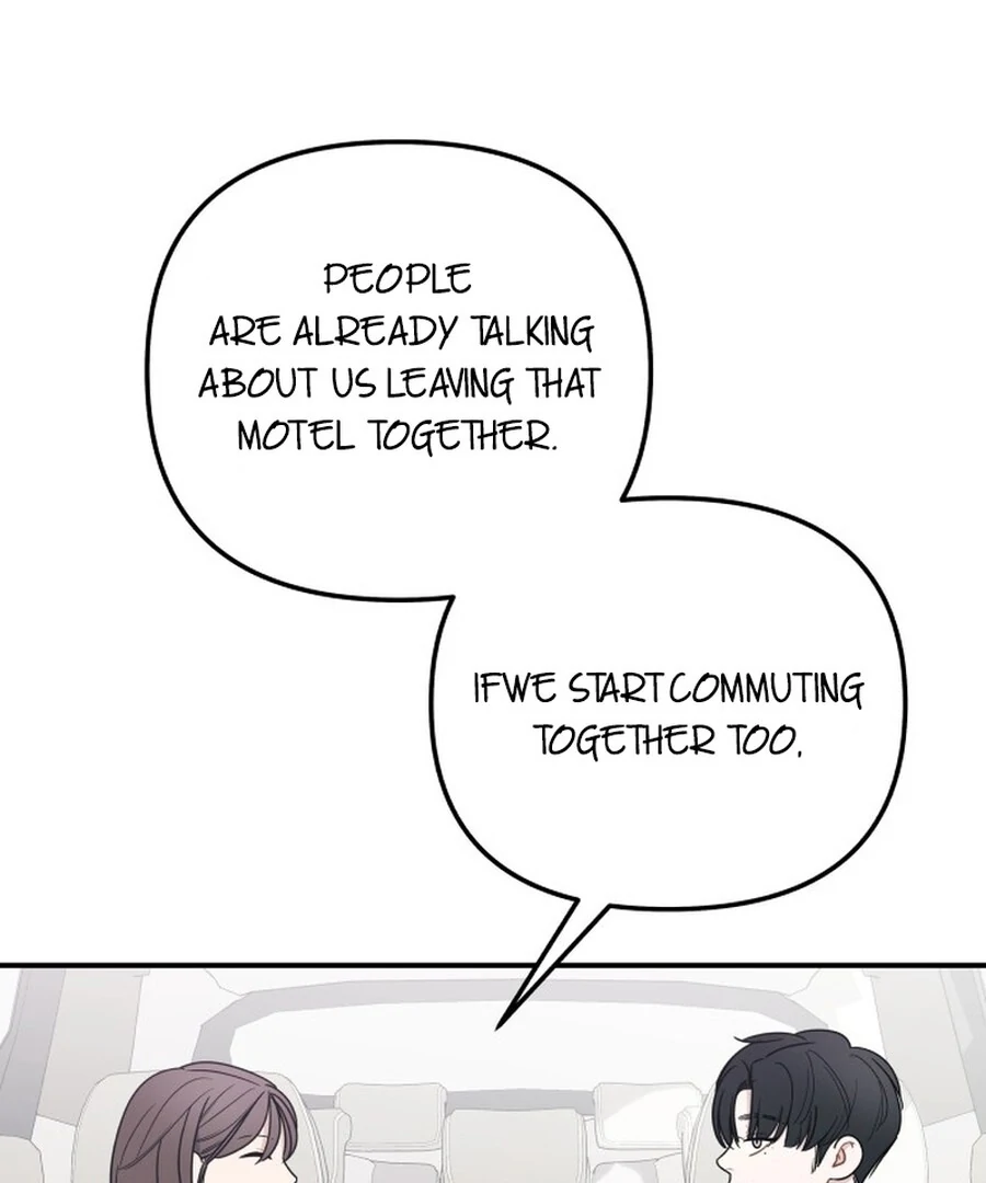 It’s Not Love Chapter 17 - Page 46