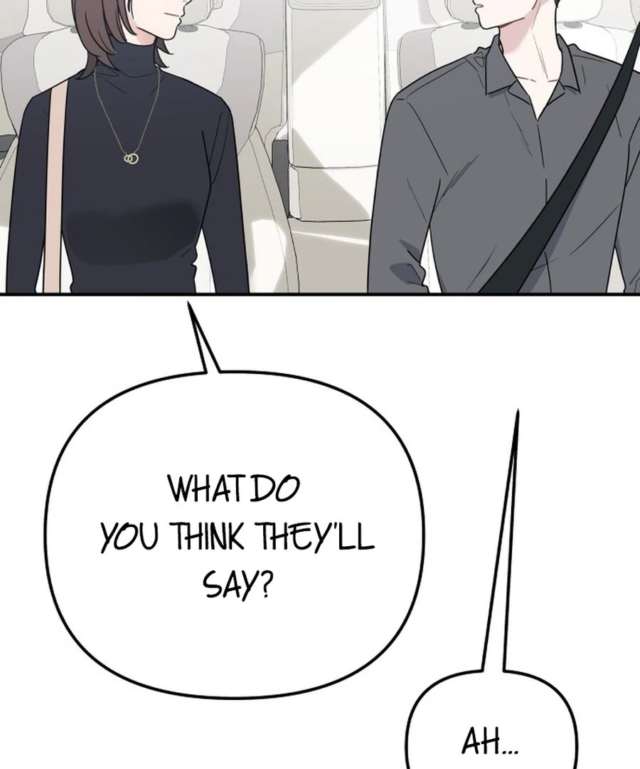 It’s Not Love Chapter 17 - Page 47