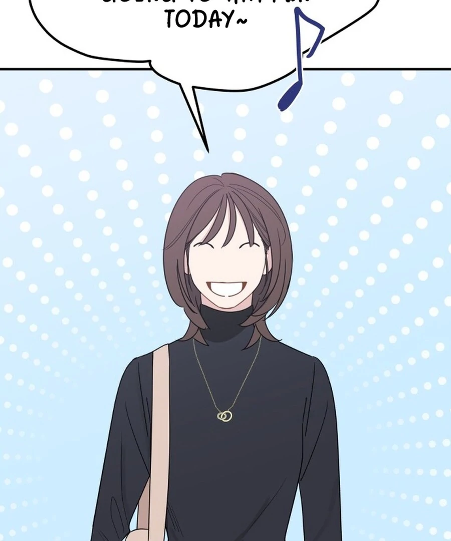 It’s Not Love Chapter 17 - Page 58