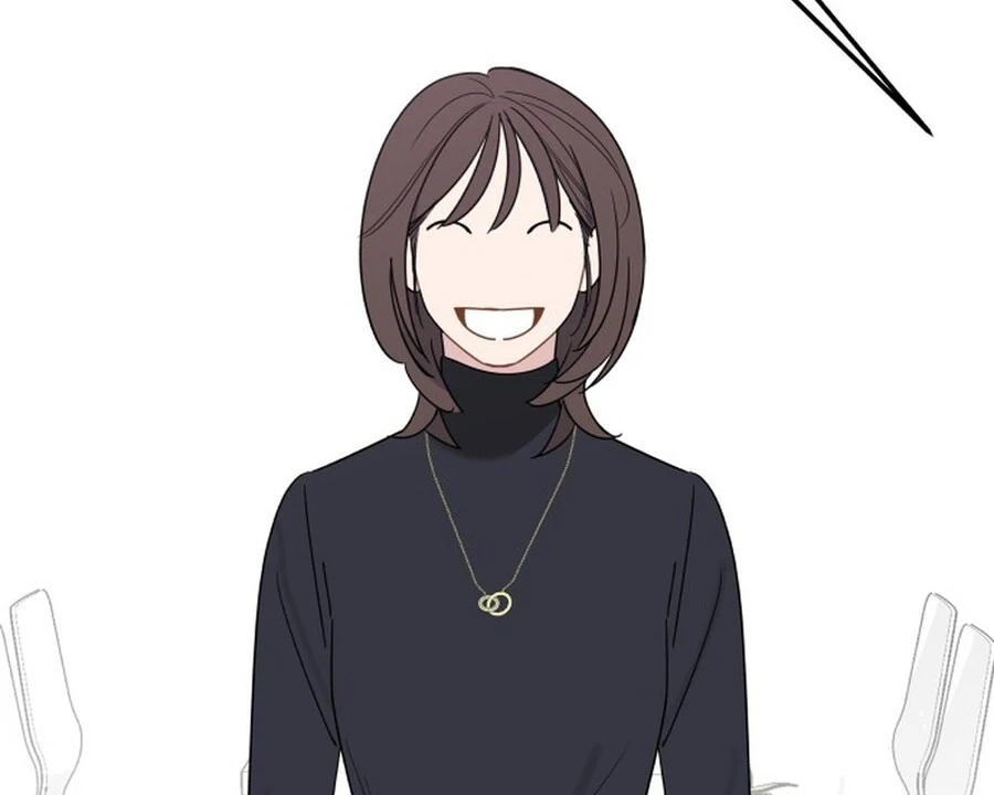 It’s Not Love Chapter 17 - Page 60