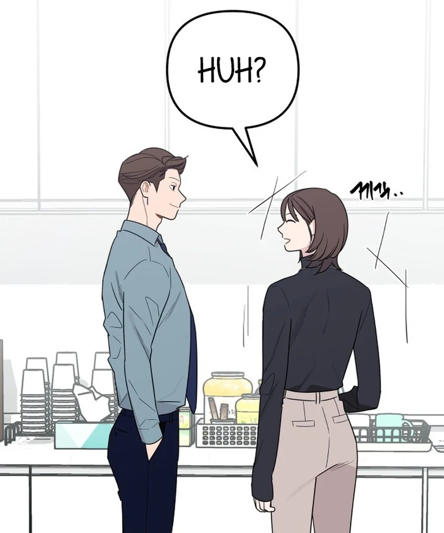 It’s Not Love Chapter 17 - Page 64