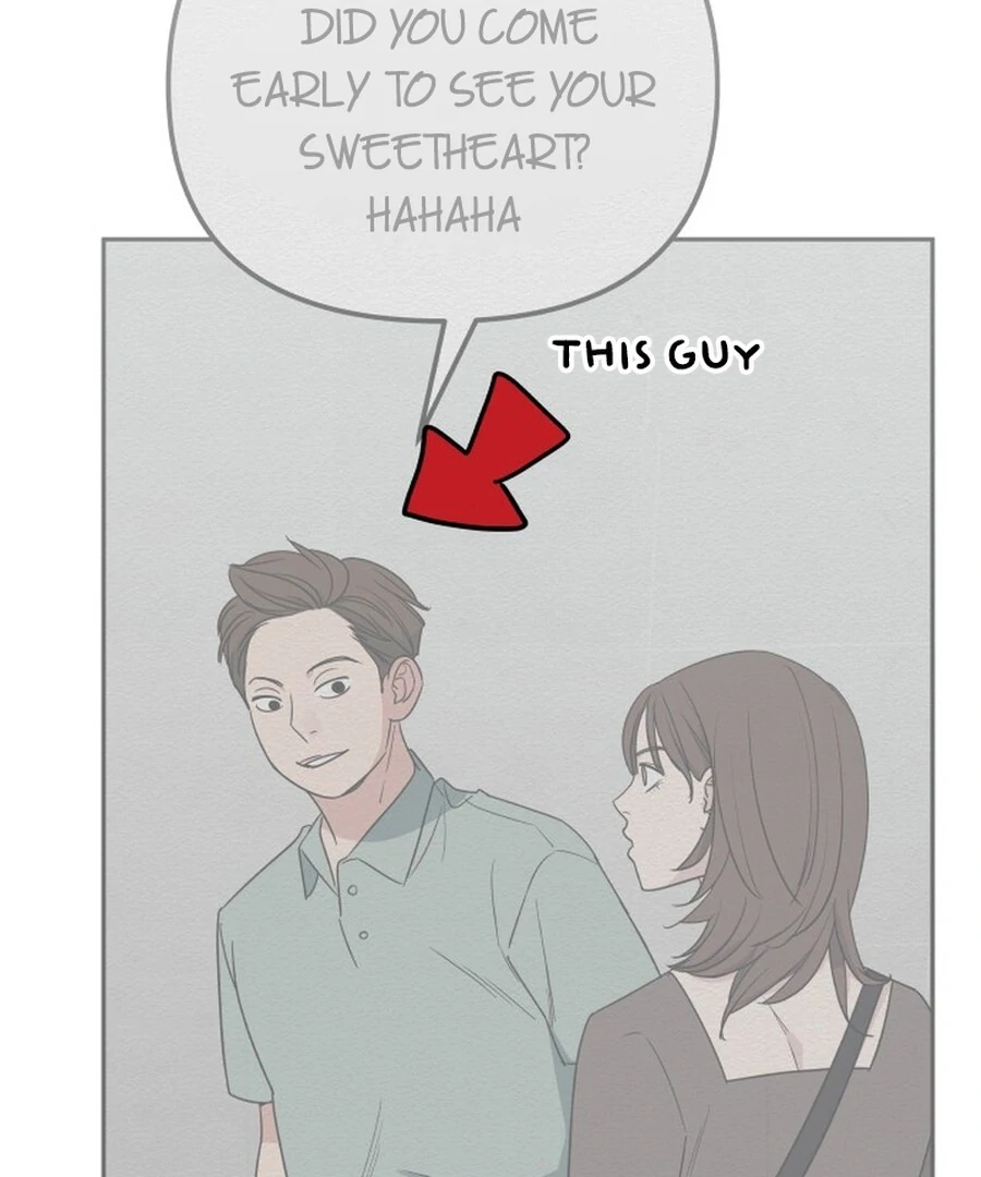 It’s Not Love Chapter 17 - Page 66