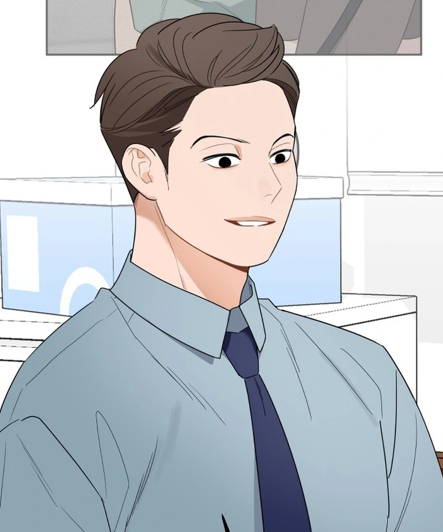 It’s Not Love Chapter 17 - Page 67