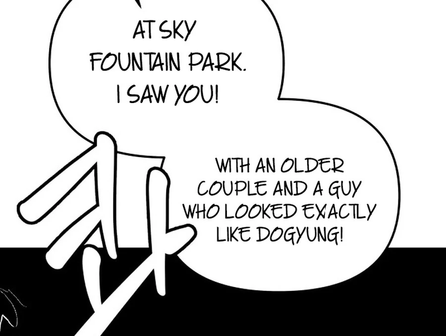 It’s Not Love Chapter 17 - Page 69