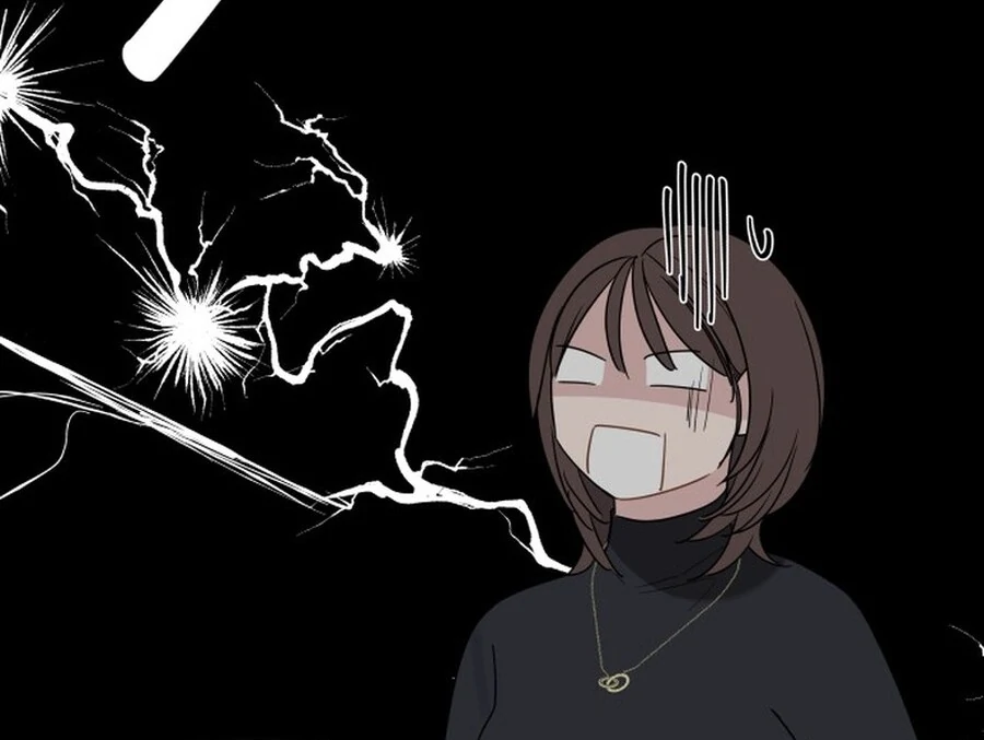 It’s Not Love Chapter 17 - Page 70