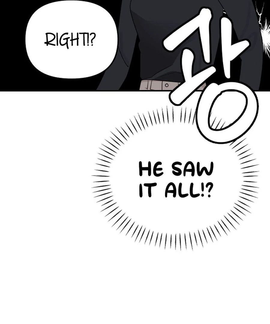 It’s Not Love Chapter 17 - Page 71