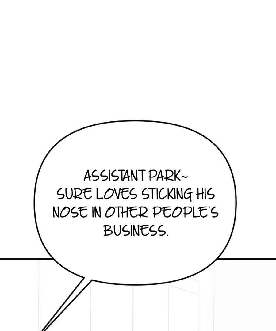 It’s Not Love Chapter 17 - Page 82