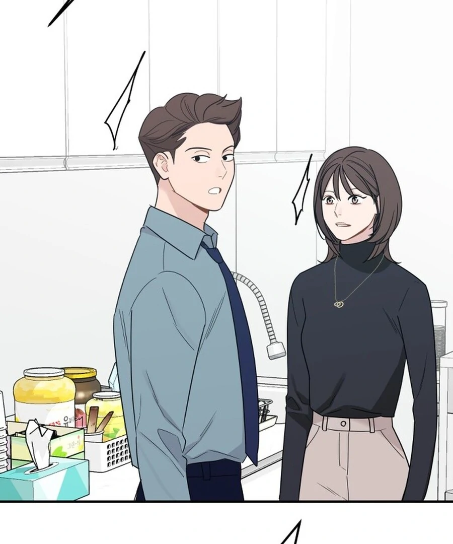 It’s Not Love Chapter 17 - Page 83