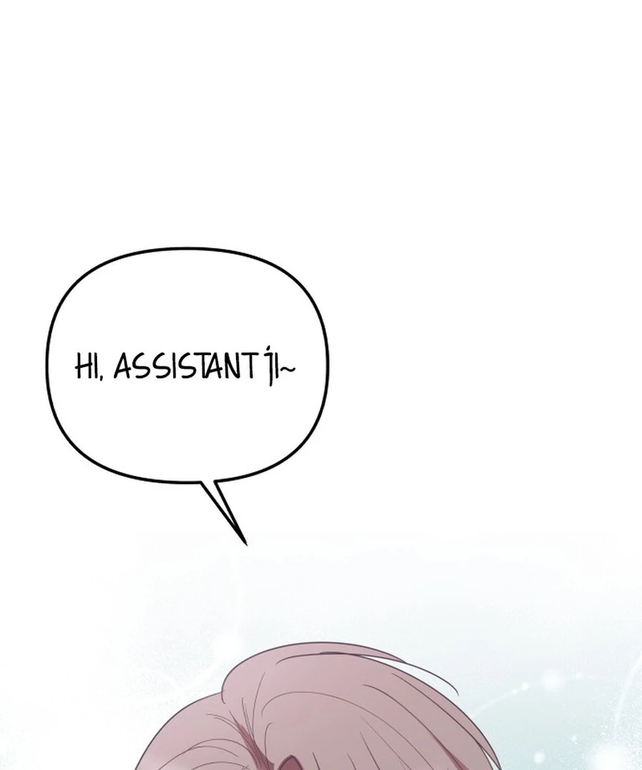 It’s Not Love Chapter 17 - Page 91