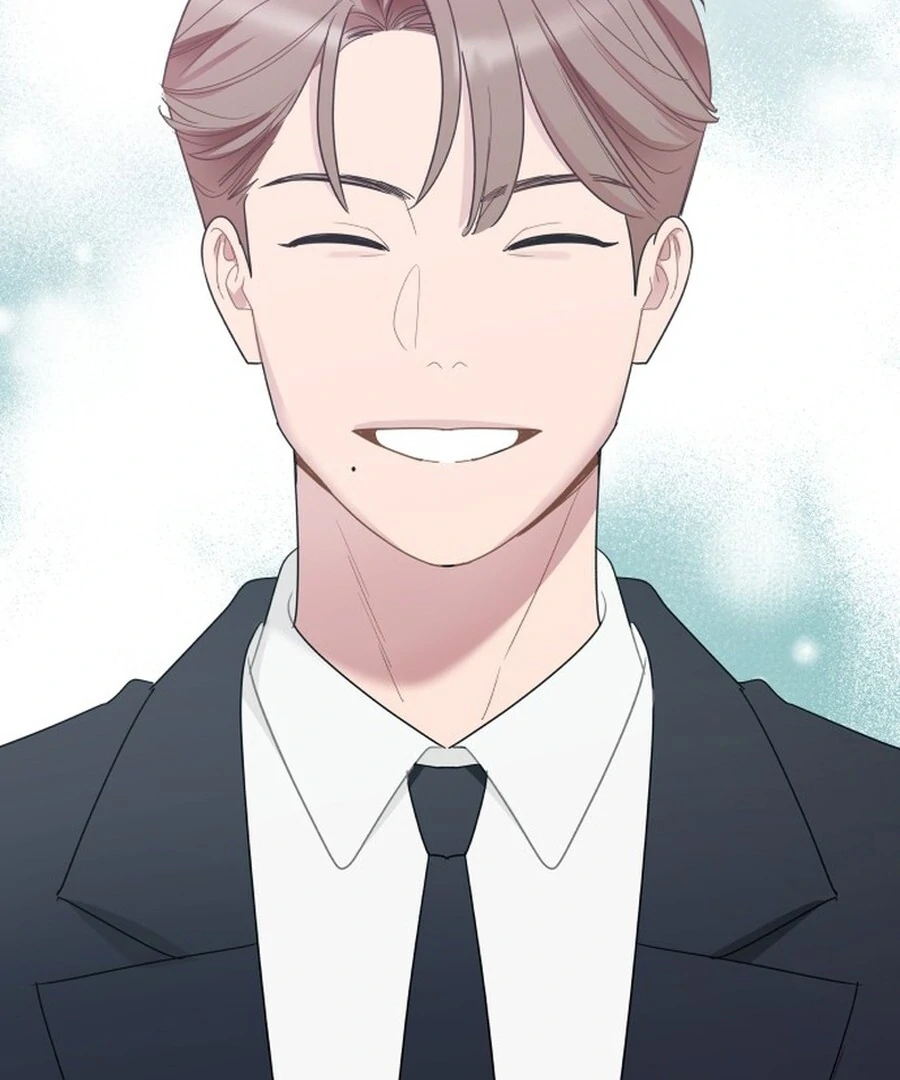 It’s Not Love Chapter 17 - Page 92