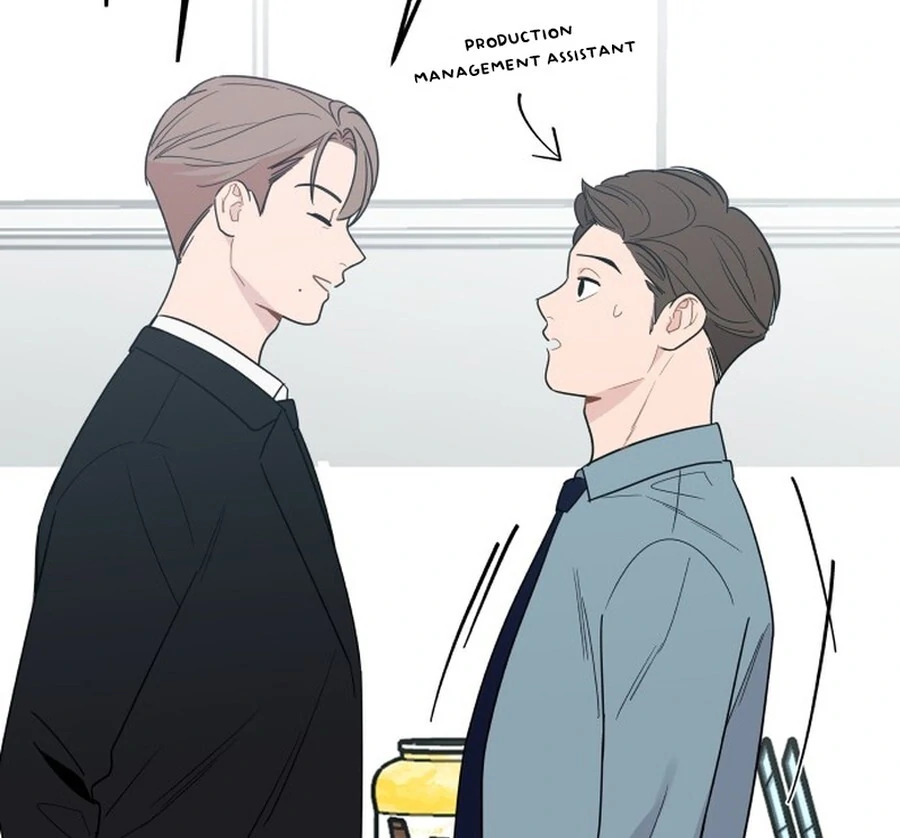 It’s Not Love Chapter 17 - Page 95