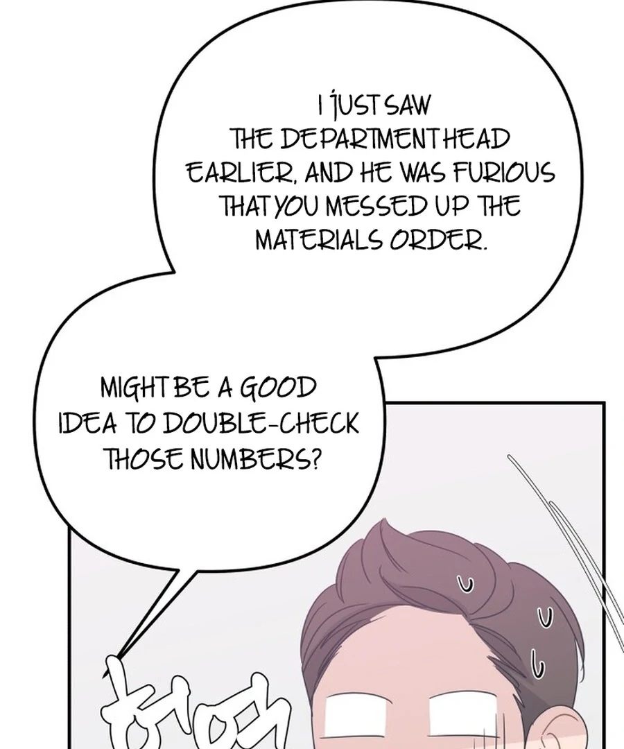 It’s Not Love Chapter 17 - Page 97