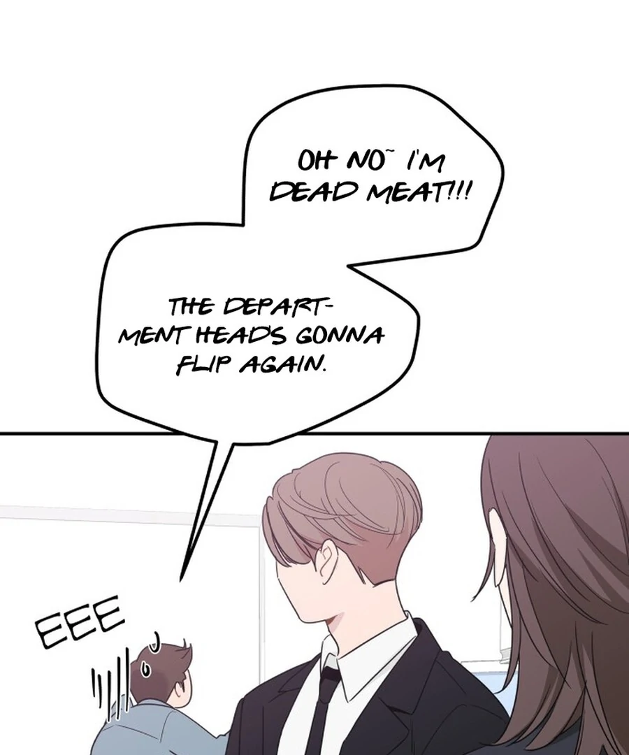 It’s Not Love Chapter 17 - Page 99