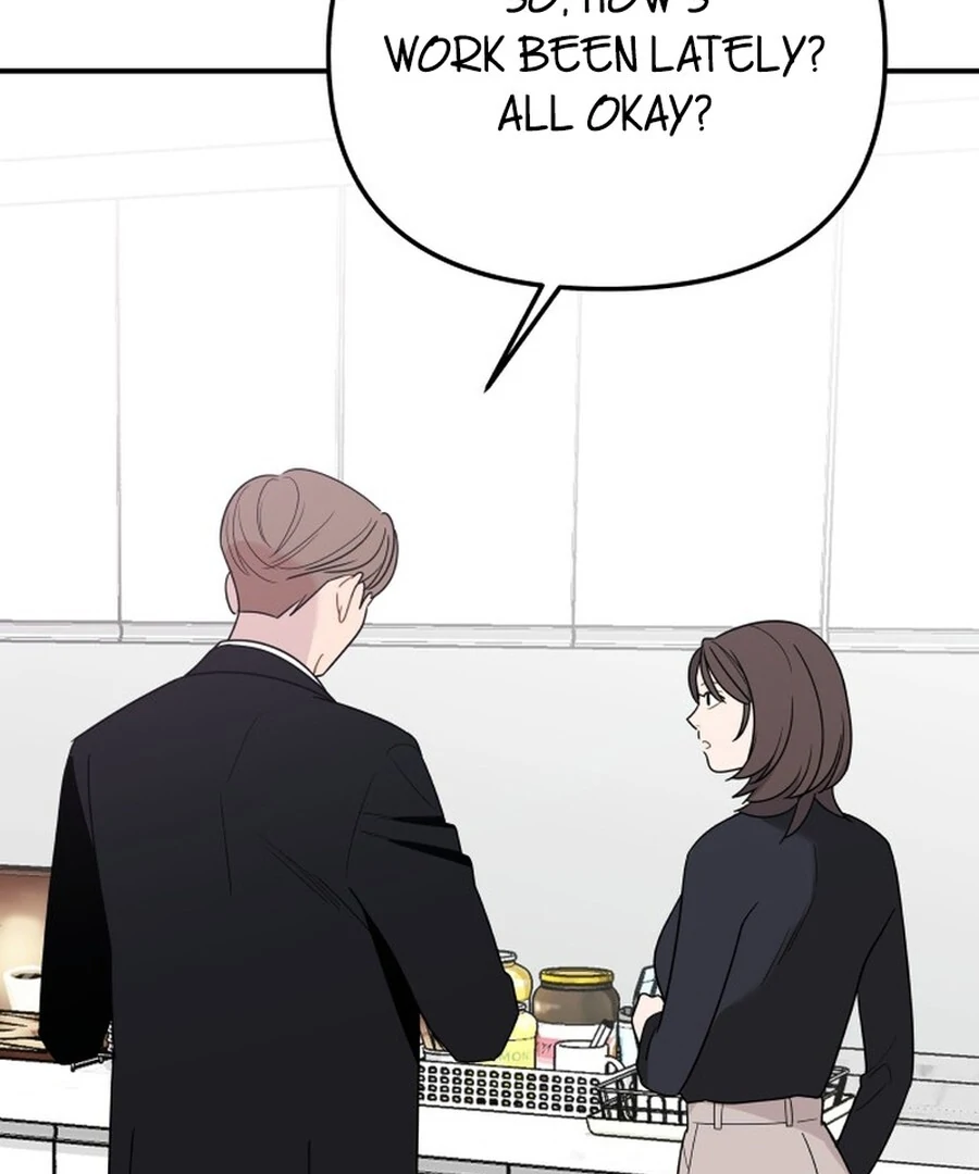 It’s Not Love Chapter 17 - Page 103