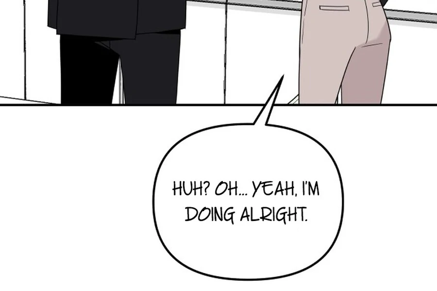 It’s Not Love Chapter 17 - Page 104