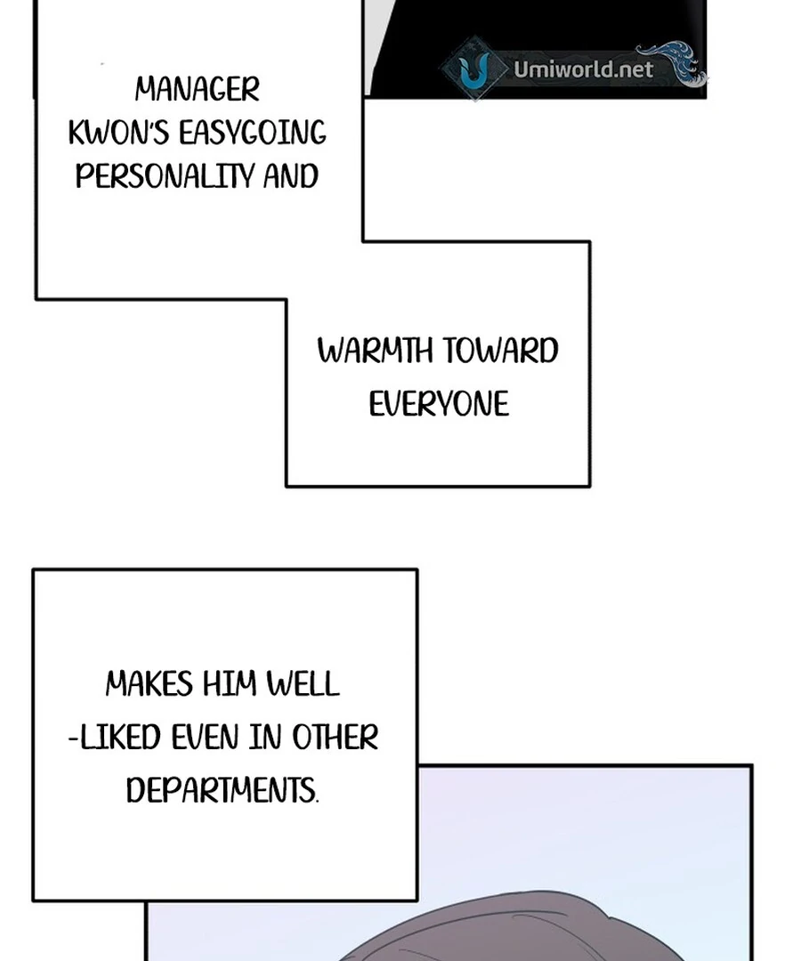 It’s Not Love Chapter 17 - Page 109