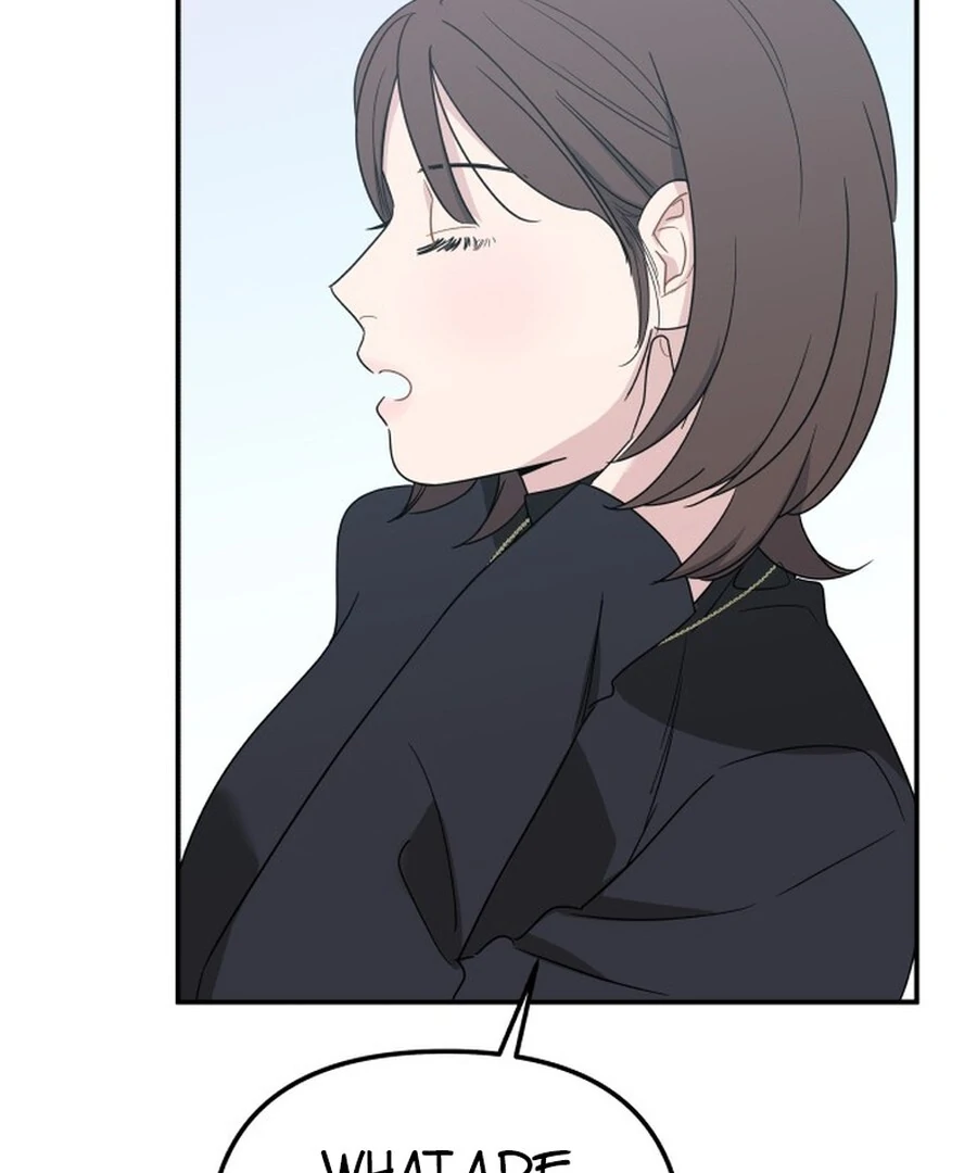 It’s Not Love Chapter 17 - Page 110