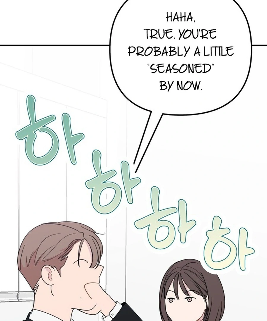 It’s Not Love Chapter 17 - Page 112