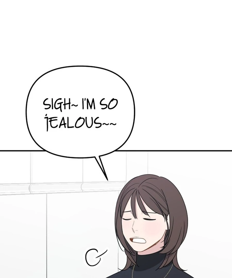 It’s Not Love Chapter 17 - Page 119