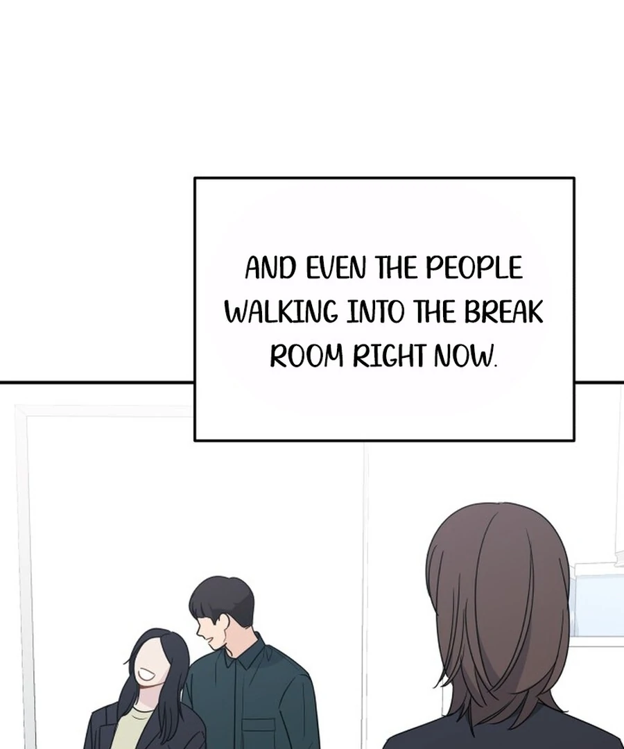 It’s Not Love Chapter 17 - Page 127