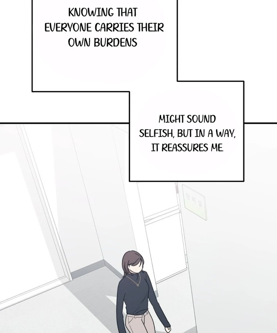 It’s Not Love Chapter 17 - Page 129