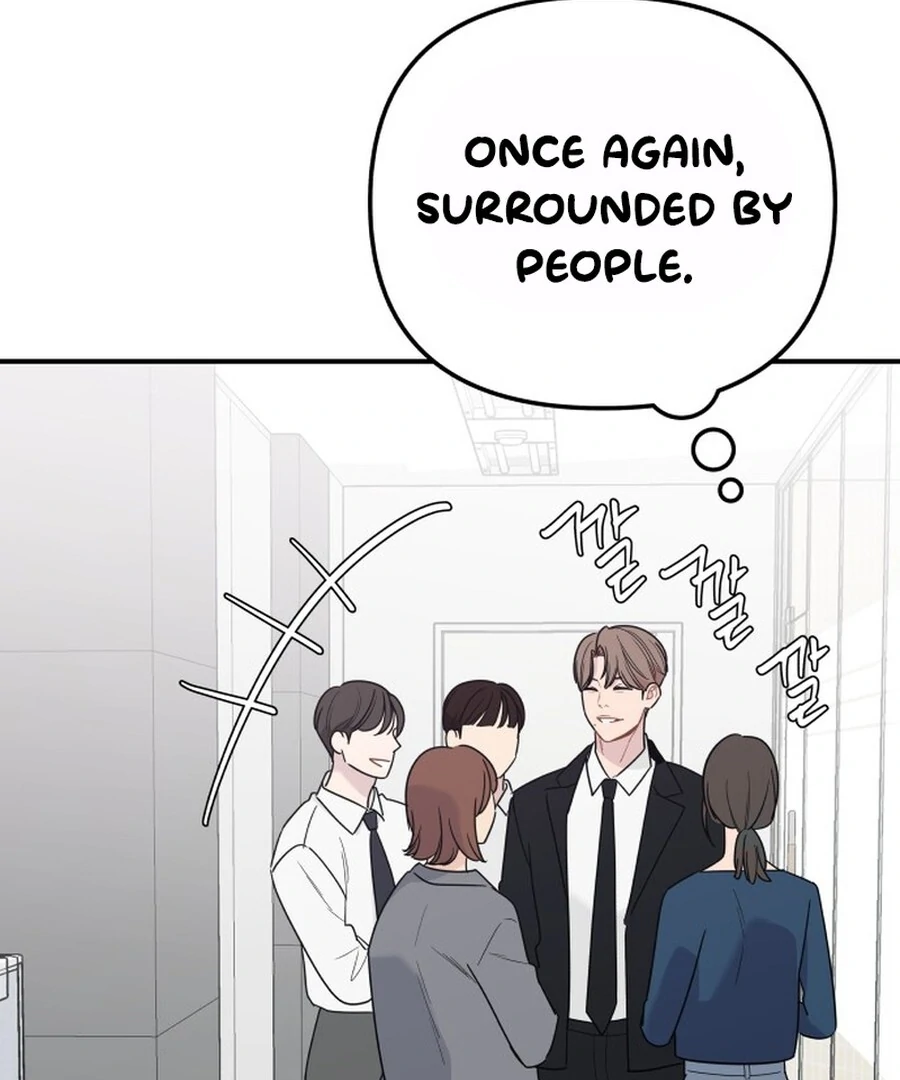 It’s Not Love Chapter 17 - Page 134