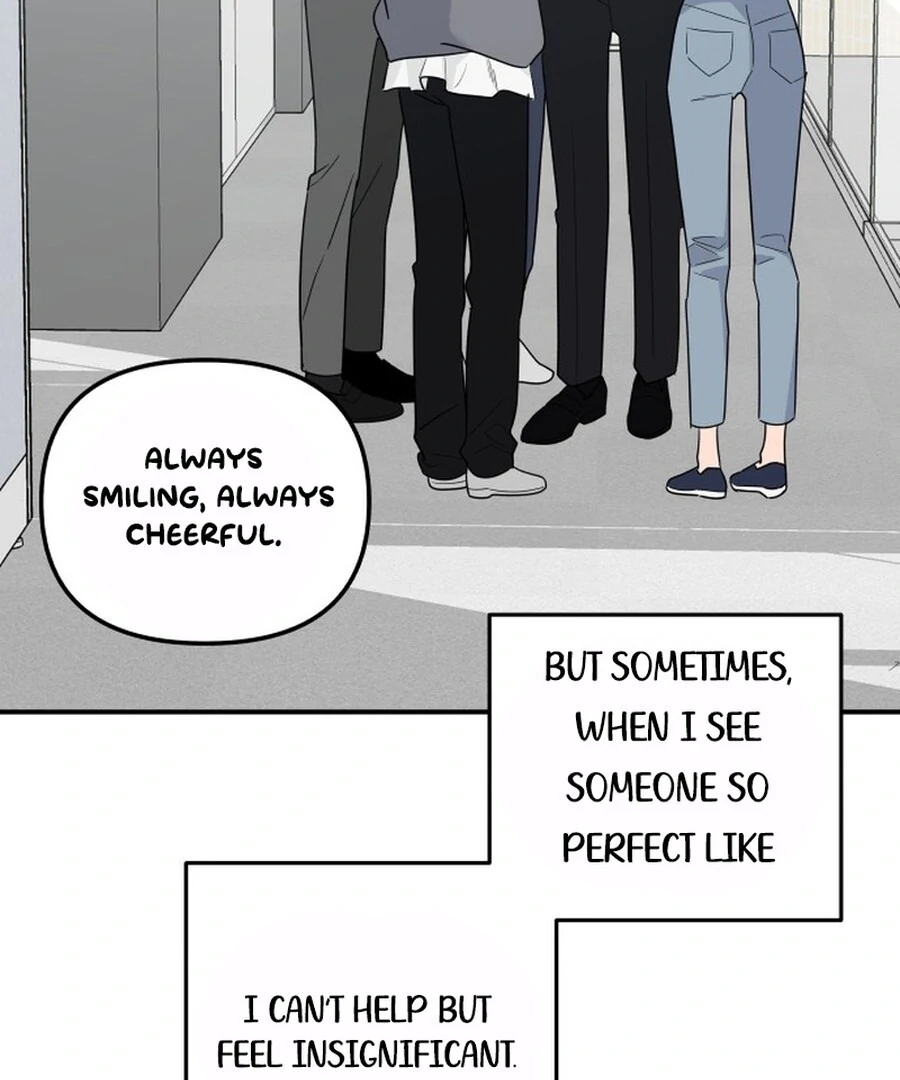 It’s Not Love Chapter 17 - Page 135