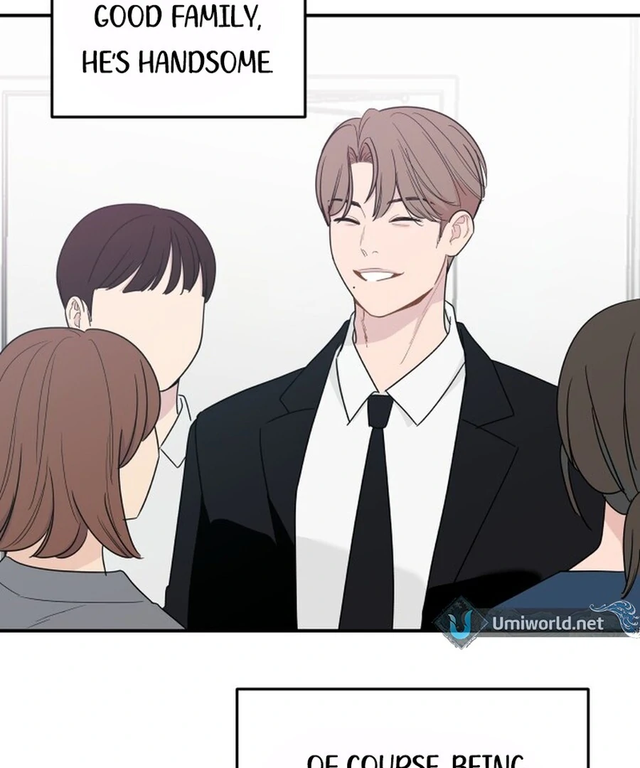 It’s Not Love Chapter 17 - Page 137