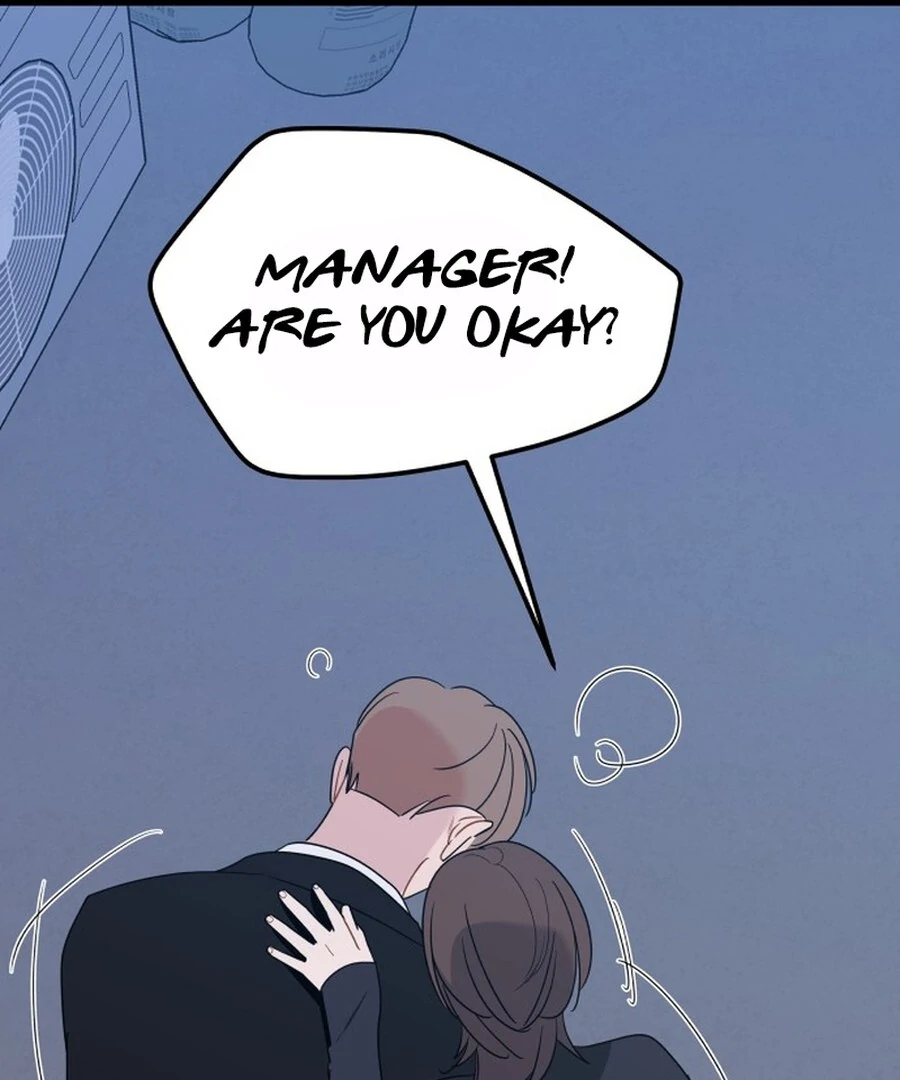 It’s Not Love Chapter 17 - Page 149