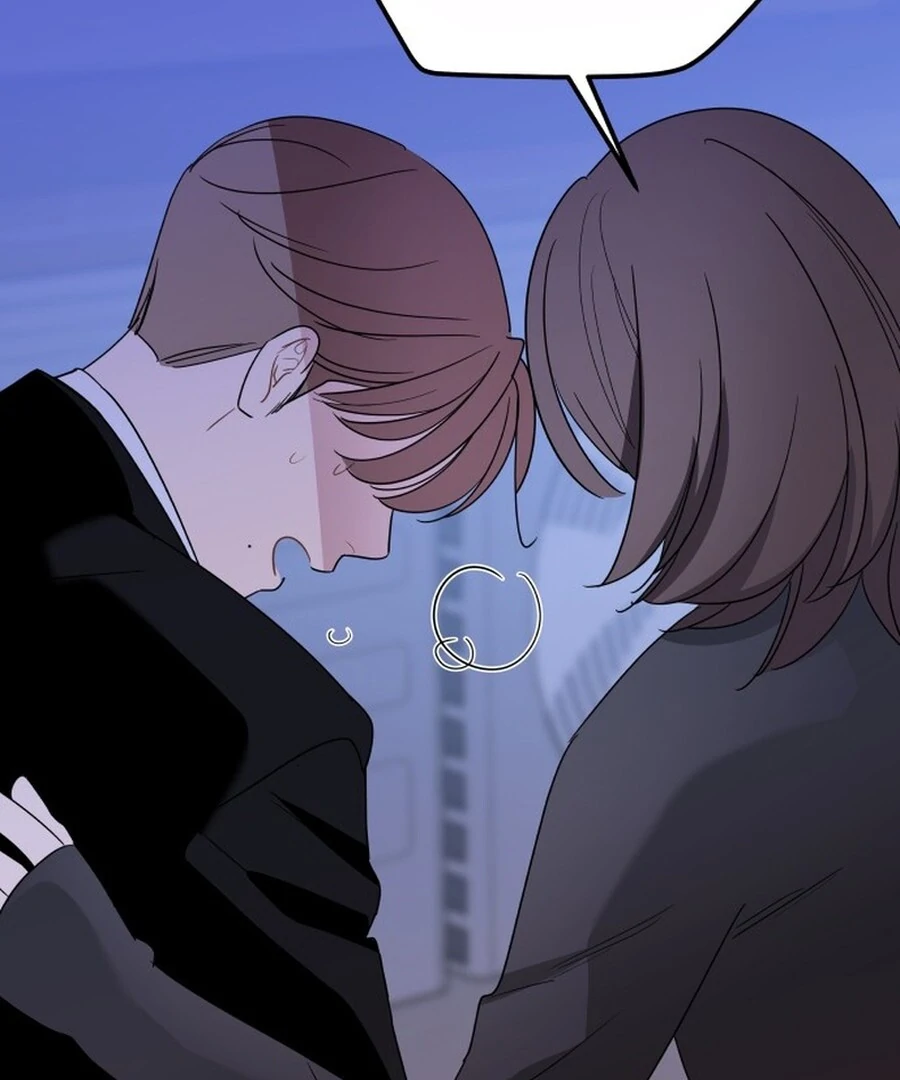 It’s Not Love Chapter 17 - Page 152