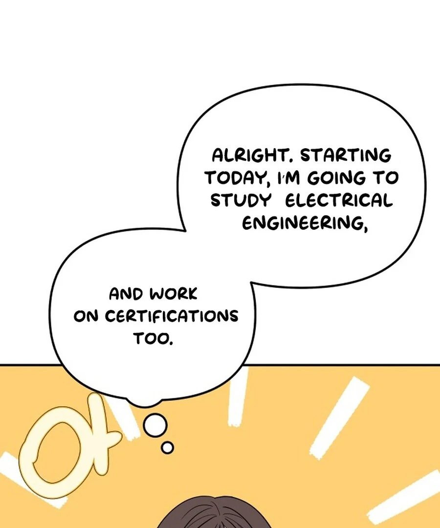 It’s Not Love Chapter 18 - Page 4