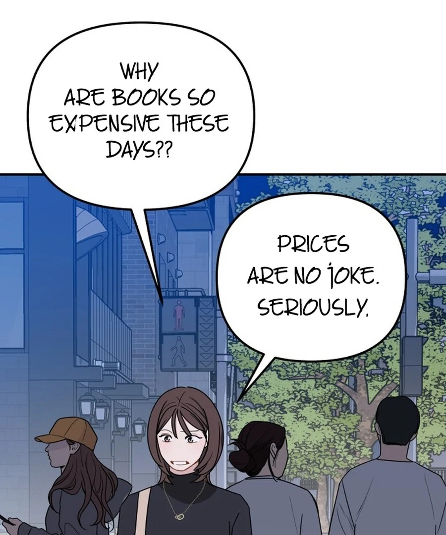 It’s Not Love Chapter 18 - Page 14