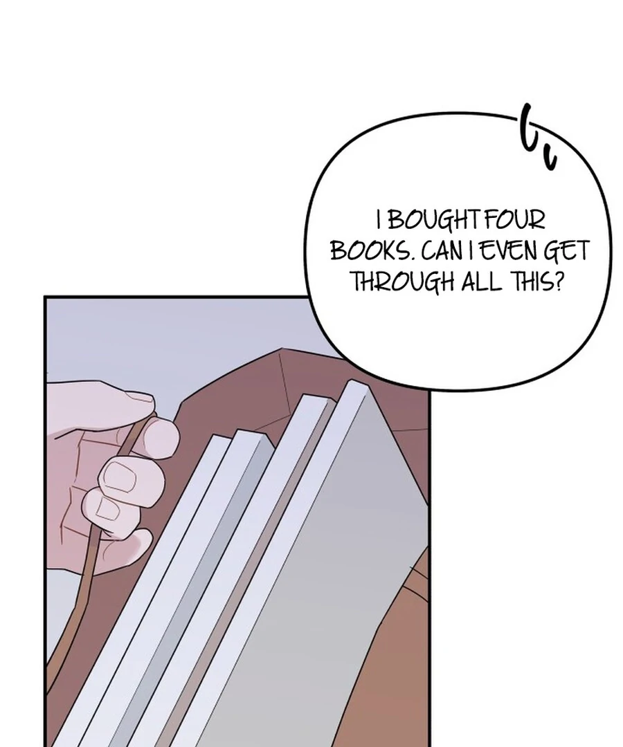 It’s Not Love Chapter 18 - Page 16