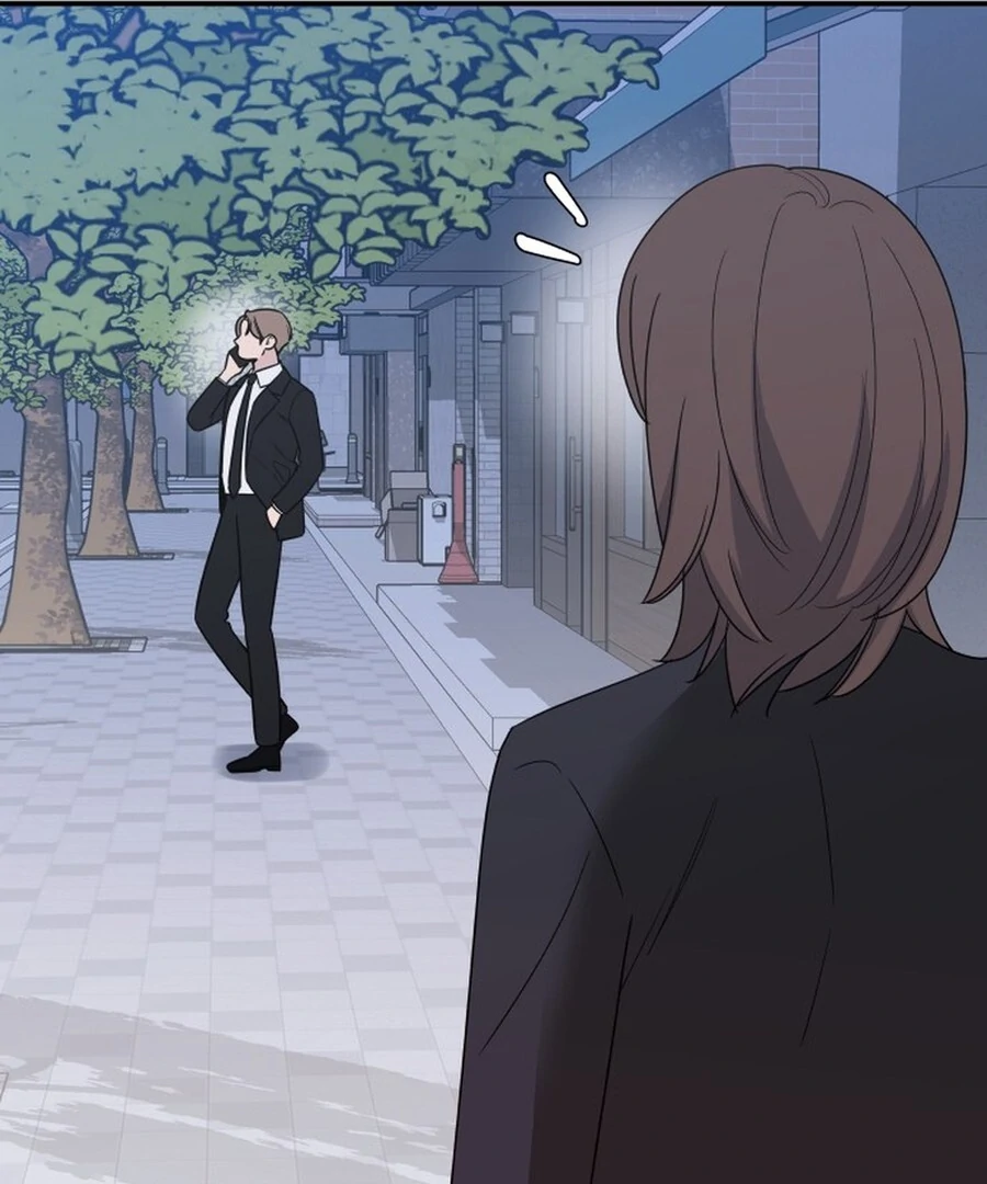 It’s Not Love Chapter 18 - Page 19