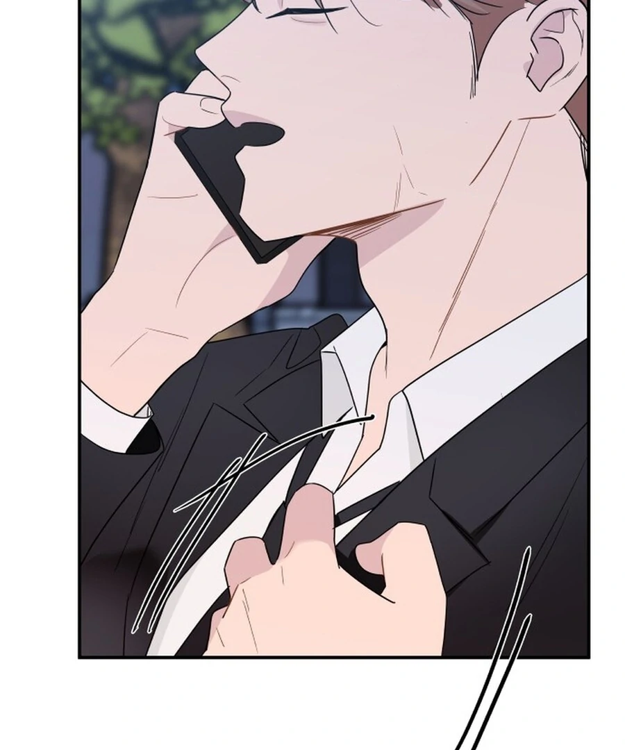 It’s Not Love Chapter 18 - Page 23