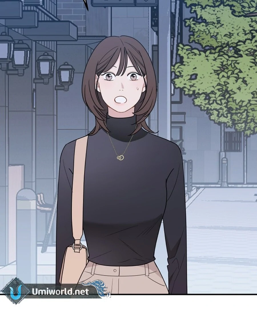 It’s Not Love Chapter 18 - Page 25