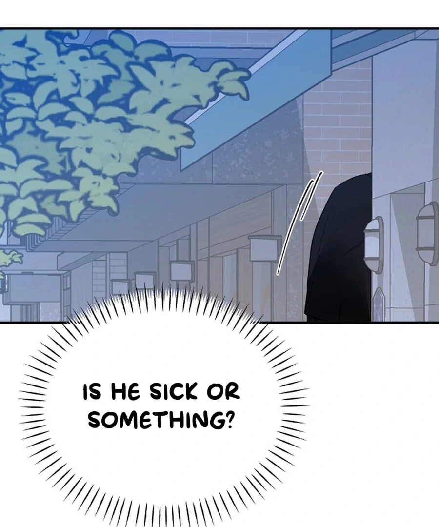 It’s Not Love Chapter 18 - Page 31