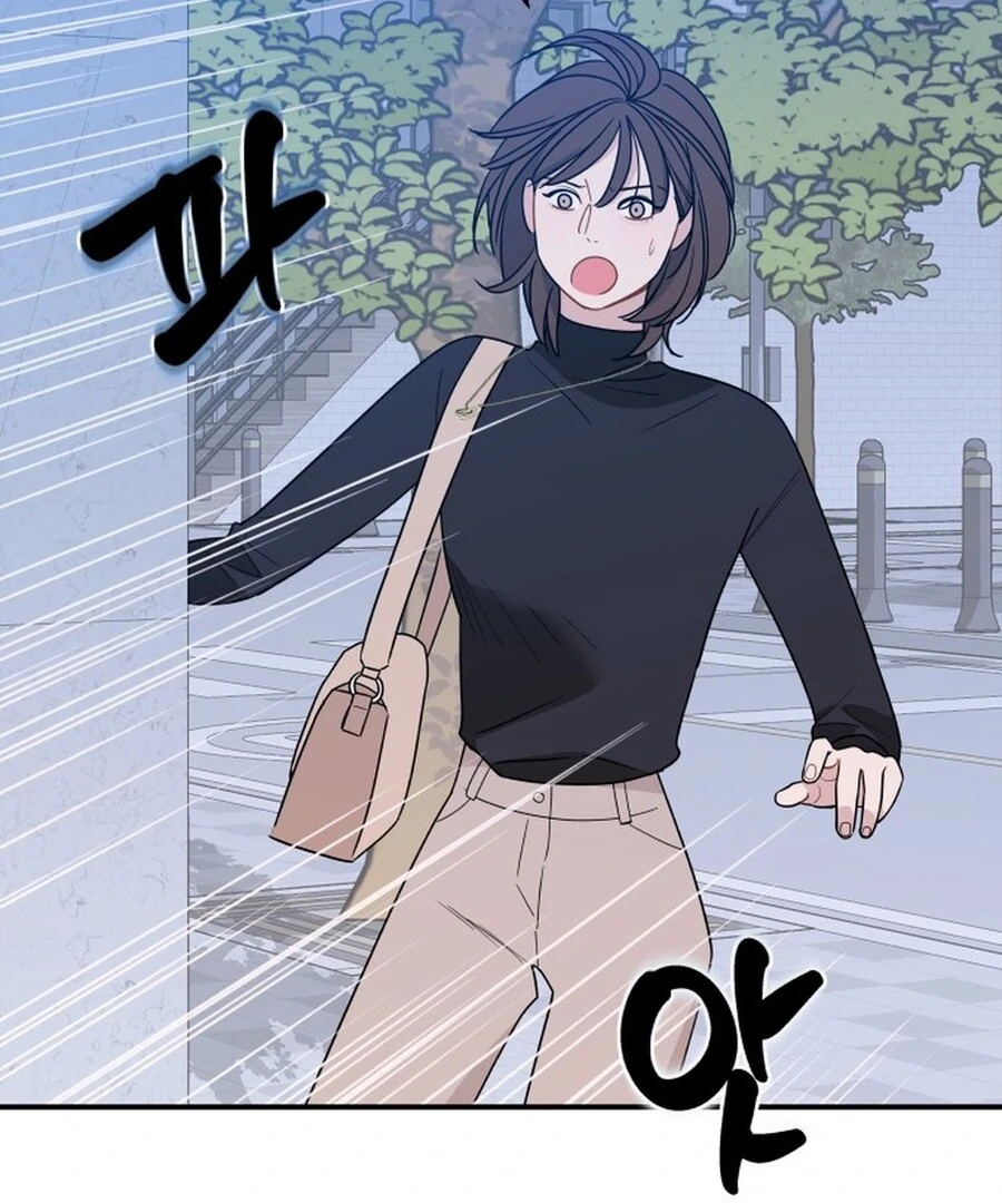 It’s Not Love Chapter 18 - Page 33